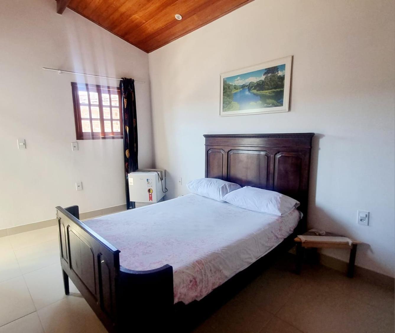 Casa Alma Criativa Apartment Lencois Room photo